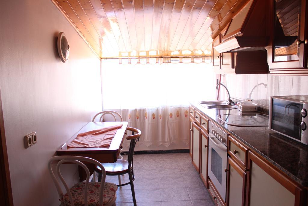 Hotel A Traíña Cambados Habitación foto